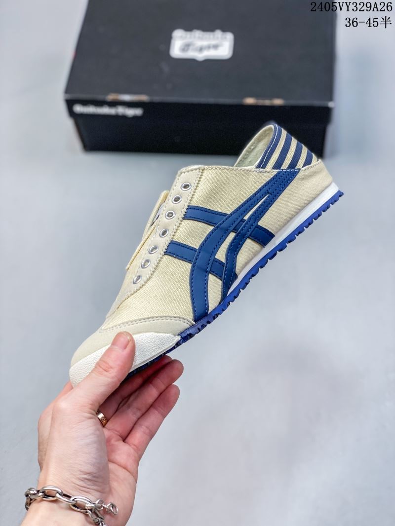 Asics Shoes